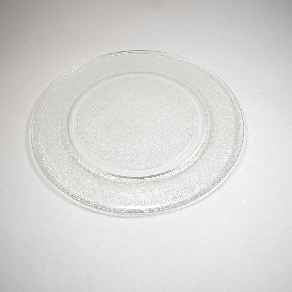 Part #3390W1G009D, Kenmore Microwave Glass Turntable Tray (Replaces 3390W16009C, 3390W1Ag009C, 3390W1G009A) / 15.50 x 15.00 x 1.50