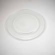 Kenmore Microwave Glass Turntable Tray (replaces 3390w16009c, 3390w1ag009c, 3390w1g009a) 3390W1G009D