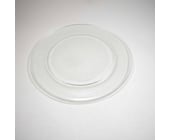 Microwave Glass Turntable Tray (replaces 3390w16009c, 3390w1ag009c, 3390w1g009a) 3390W1G009D