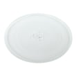 Microwave Glass Tray for Kenmore 72163653300 - Part 3390W1G014A
