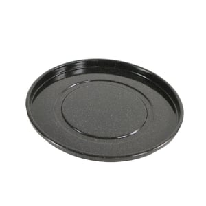 Microwave Metal Turntable Tray (replaces 3390w2p002f) 3390W2P002K