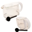 Carafe/pitcher Assembly for LG LCRM1240ST01 - Part 3495W1A001K