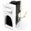 Microwave Coffee Maker Assembly 3496W0A001H