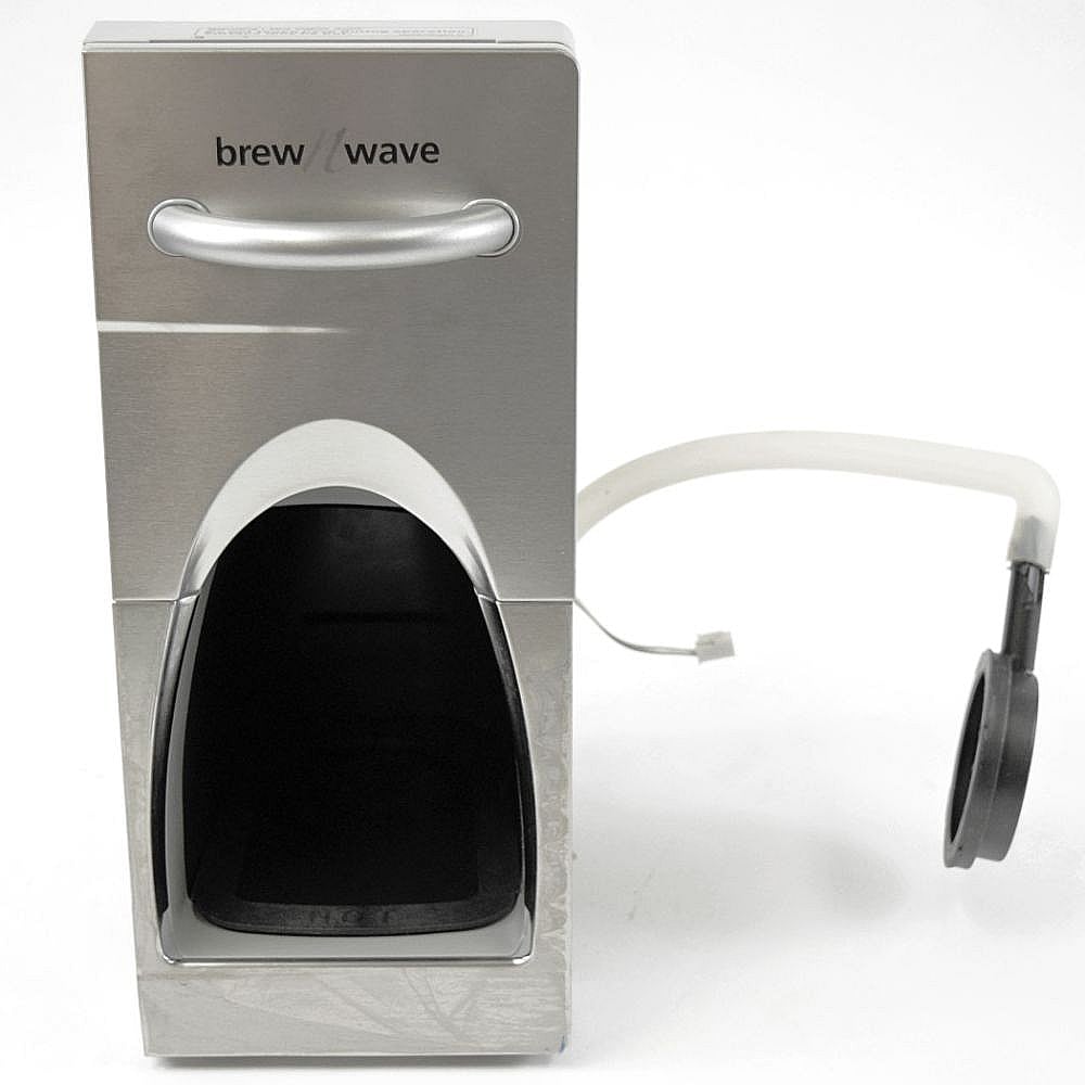 Microwave Coffee Maker Assembly (replaces 3496W0A001D, 383EW5A165A, 383EW5A225A)