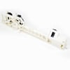 Microwave Door Latch Housing And Interlock Switch Assembly 3501W1A019Z