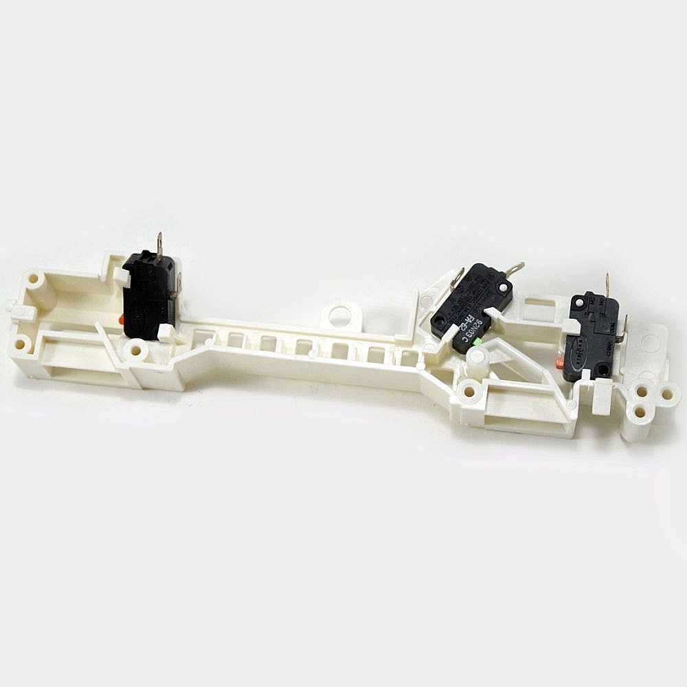 Microwave Latch Body Assembly