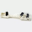 Microwave Latch Body Assembly for Kenmore Elite 72186002010 - Part 3501W1A019P