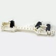 Microwave Latch Body Assembly (replaces 3501W1A019P)