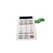 Key for Goldstar MV1502W - Part 3506W1A132A