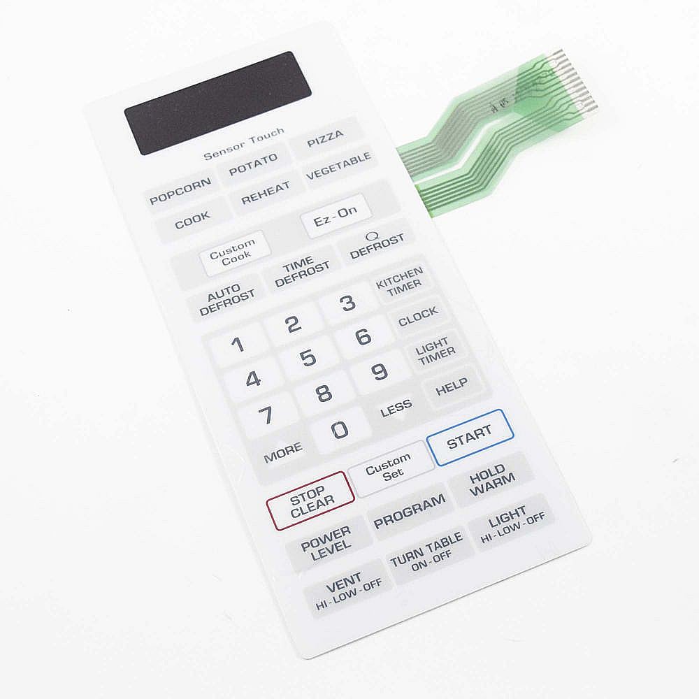 Photo of Part #3506W1A272A, Key from Repair Parts Direct