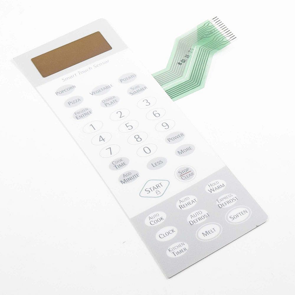 Kenmore Part #3506W1A367A, Key