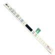 Keypad for LG LMVM1935SBQ - Part 3506W1A463G