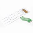 Microwave Keypad for Kenmore 72180602500 - Part 3506W1A794A