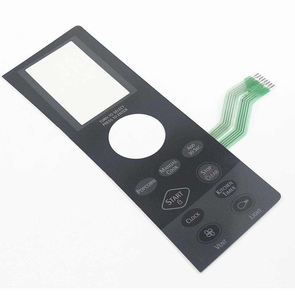 Part #3506W1A807B, Keypad