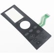 Keypad for Kenmore Elite 72180839500 - Part 3506W1A807B