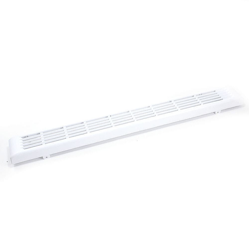 Part #3530W0A032H, Microwave Vent Grille (White) (Replaces 3530W0A032A) / 39.00 x 16.00 x 7.00