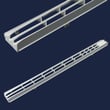 Vent Grille for Kenmore Elite 72180802401 - Part 3530W0A034A