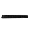 Microwave Vent Grille (black) for Goldstar MV1610WW - Part 3530W0A038A