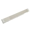 Microwave Vent Grille for Kenmore 72180014401 - Part 3530W0A038F