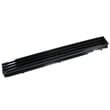 Microwave Vent Grille for Kenmore 72185029010 - Part 3530W0A047F