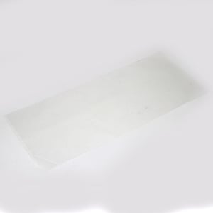 Microwave Door Film (replaces 3536wra001r) 3536W1A012B