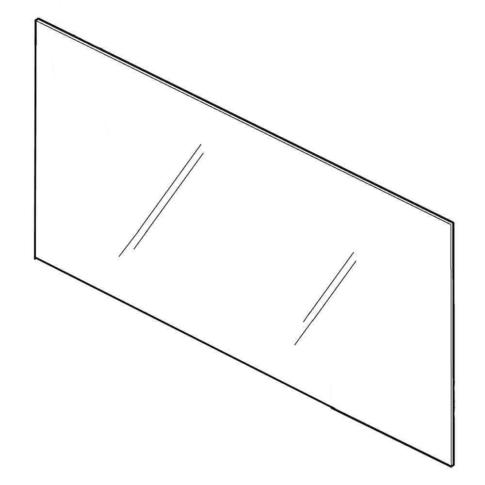Part #3536W1A012G, Tape, sealing