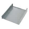 Microwave/hood Cover for Kenmore 72163762300 - Part 3550W0A086A