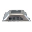 Microwave Convection Fan Motor Cover, Rear for LG LMH1517CV - Part 3550W1A090A