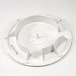 Microwave Stirrer Fan Cover (replaces 3550W1A126B)