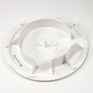 Microwave Stirrer Fan Cover (replaces 3550w1a126b) 3550W1A126D