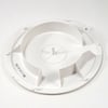 Microwave Stirrer Fan Cover 3550W1A126D