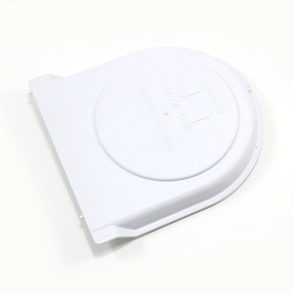 Kenmore Part #3550W1A169A, Microwave/hood Cover | 2.50 x 1.50 x 0.50