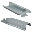 Microwave Light Lens Bracket 3550W1A171A