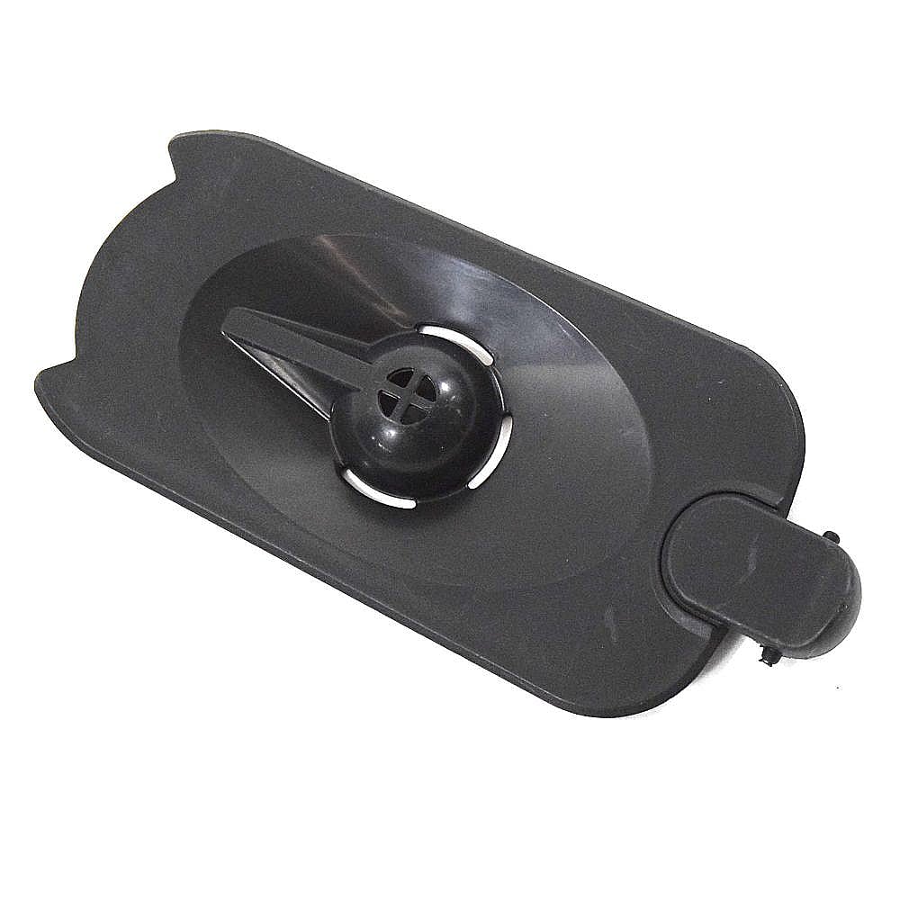 Part #3550W1A231E, Cover