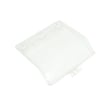 Microwave Surface Light Lens for LG LMVM2085ST - Part 3550W2L001A