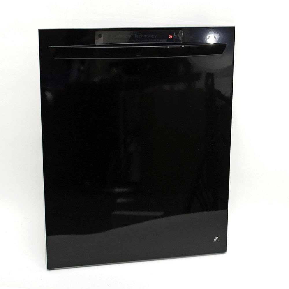 Part #3551Dd1003U, Lg Cover Asy, fr