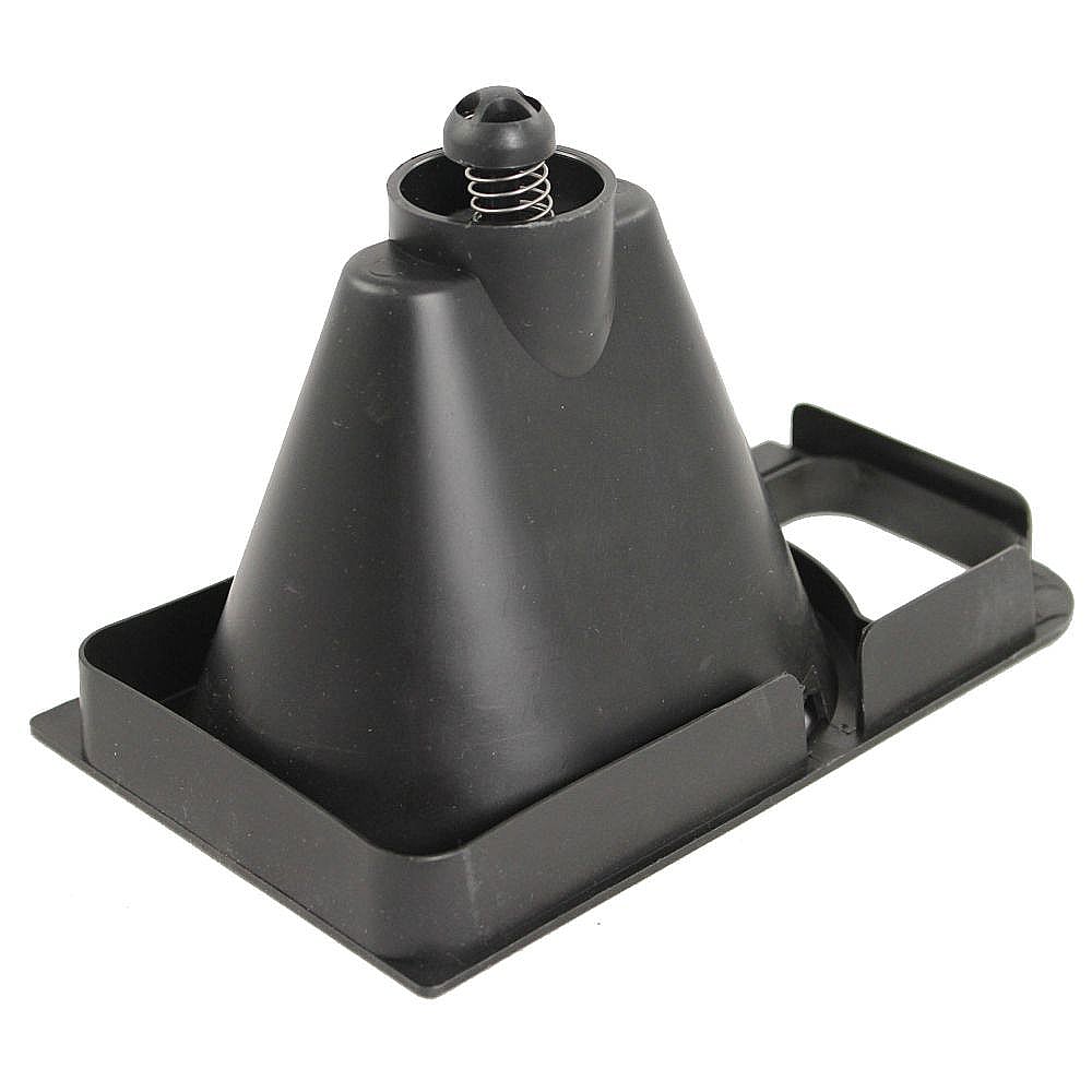 Photo of Part #3551W1A029B, Top Cover Assembly from Repair Parts Direct