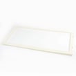 Microwave/hood Cover for Kenmore Elite 72180802401 - Part 3552W0A001A