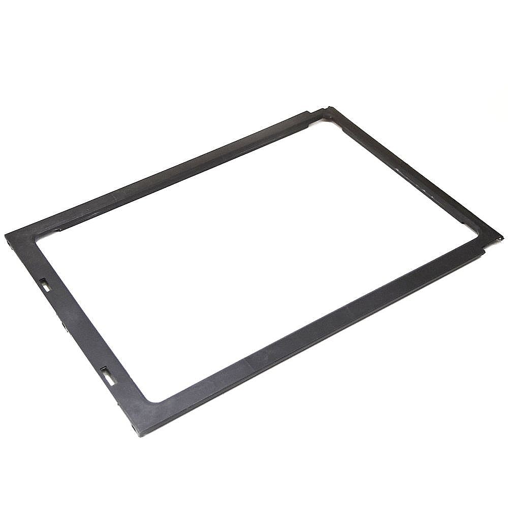 Kenmore Part #3552W0A006B, Microwave Cover | 10.25 x 3.00 x 0.13