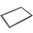 Microwave Cover for Kenmore 72166312500 - Part 3552W0A006B
