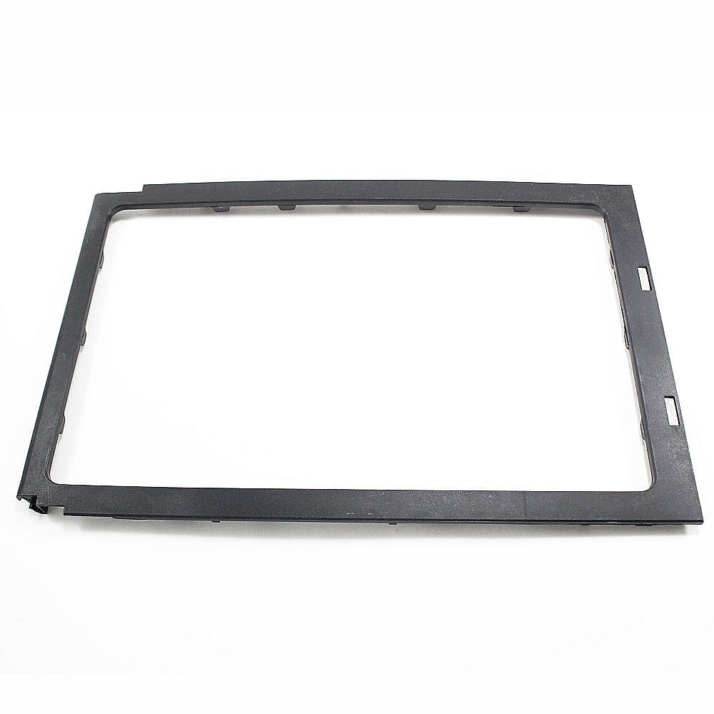 Part #3552W0A017A, Microwave Cover / 17.00 x 15.00 x 9.00