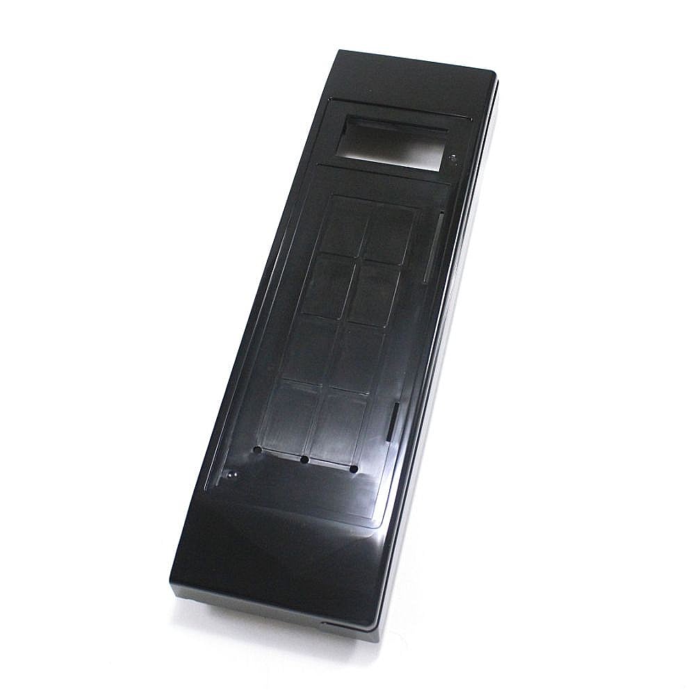 Part #3572W0A173B, Microwave Keypad Support Panel