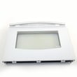 Oven Door Assembly for LG LRE30451SW/01 - Part 3581W0N007K