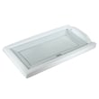 Microwave Door Assembly for Kenmore 72180412500 - Part 3581W1A352H