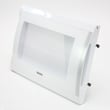 Wht Door Asm for Kenmore 72163252301 - Part 3581W1A396A
