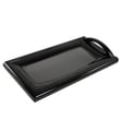 Microwave/hood Door Assembly for Kenmore 72180022700 - Part 3581W1A464E
