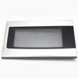 Microwave Door Assembly for LG LRM2060ST - Part 3581W1A576A