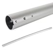 Door Handle for LG LRE30755SW/00 - Part 3650W0N004D