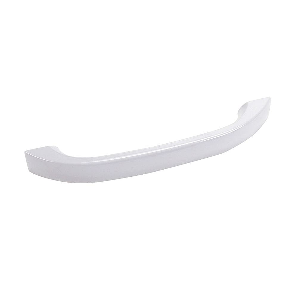 Kenmore Part #3650W1A075G, Microwave Door Handle | 10.00 x 7.00 x 6.00