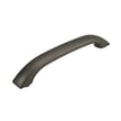 Microwave Door Handle for Kenmore 72181623600 - Part 3650W1A075H